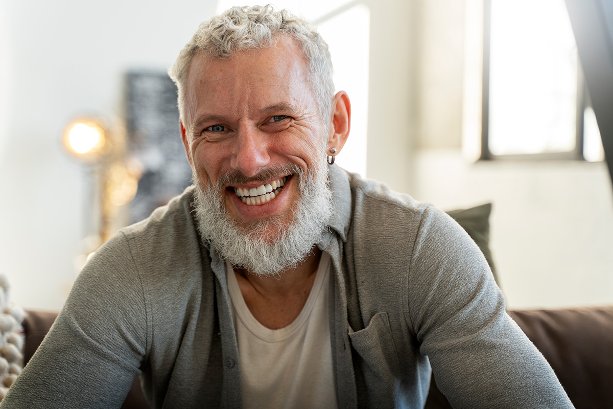 Testosterone Replacement Therapy for Men In Testosterone Replacement Therapy Clinic In Baldwin Park